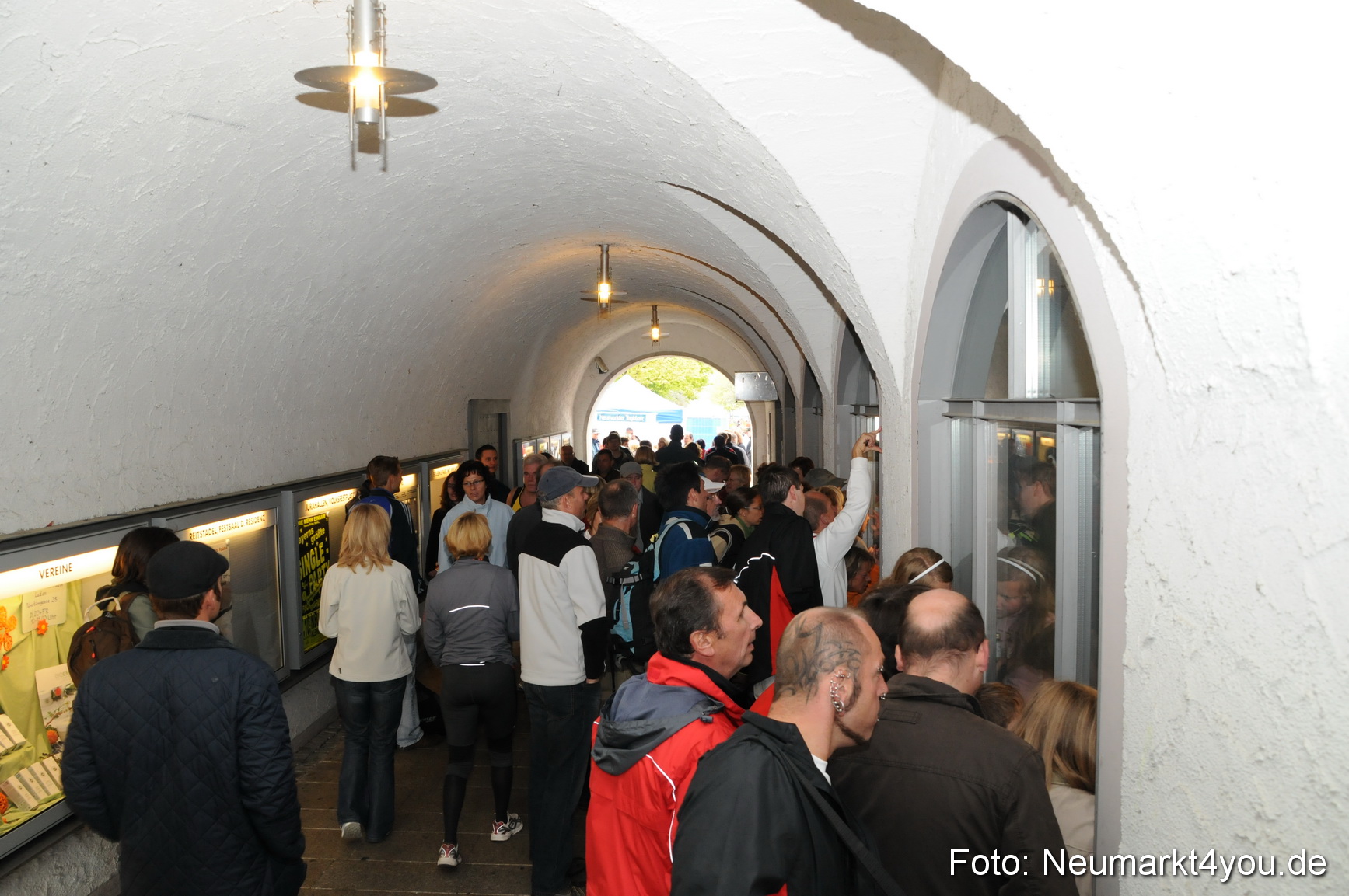 0087 Stadtlauf Neumarkt 2008